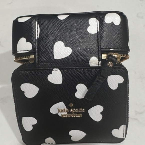 Kate Spade NEW Jewelry Case - Picture 4 of 5